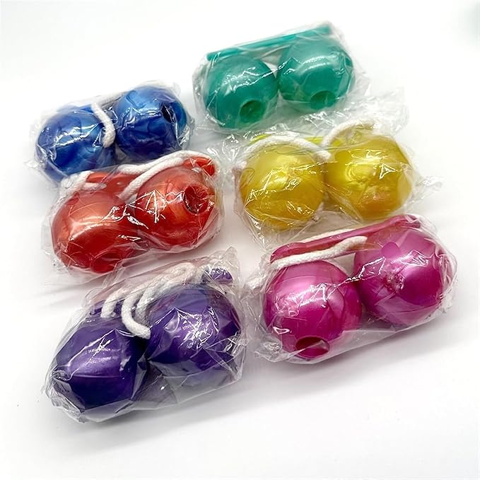 Click Clack Ball Bump Clackers Ball