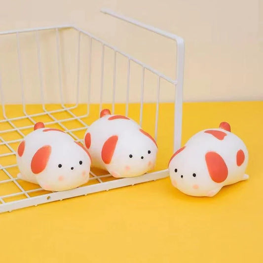 Cute Decompression Squeeze Toy