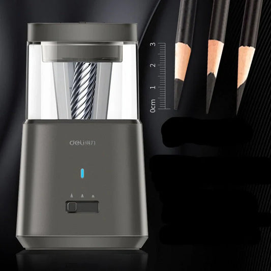 Automatic Pencil Sharpener