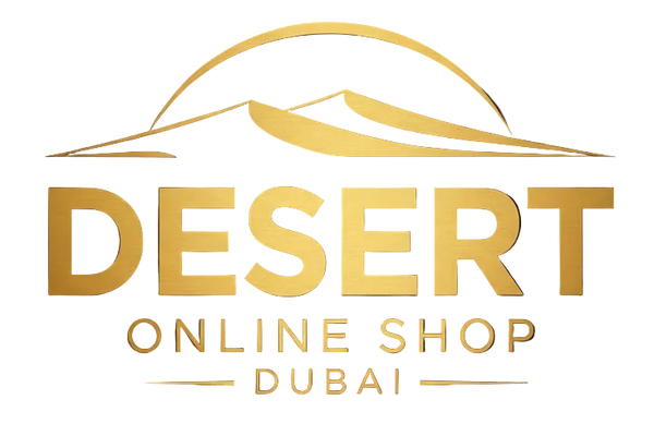 Desert Online Shop Dubai Logo