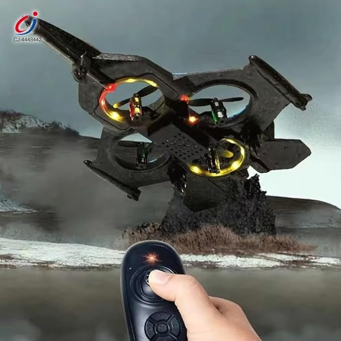 Fighter Super Remote Control Jet