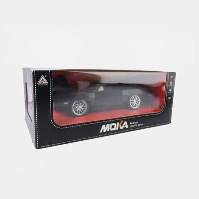 MOIVA - RC Classic Muscle Car