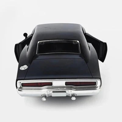 MOIVA - RC Classic Muscle Car