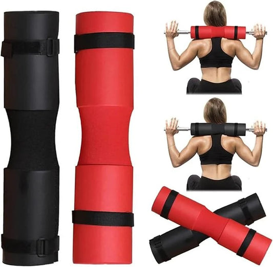 ARTBELL Fitness Barbell Pad