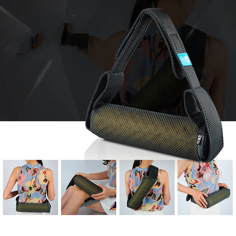 Electric Vibrating Yoga Foam Roller Massager – Rechargeable Deep Tissue Recovery Roller 💪✨