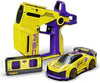 NERF - Infra Red RC Car Gun