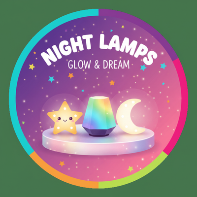 Night Lamps