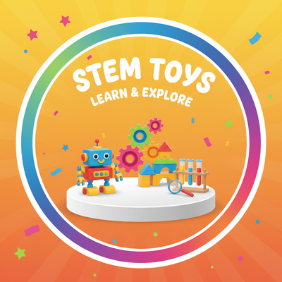 Stem Toys