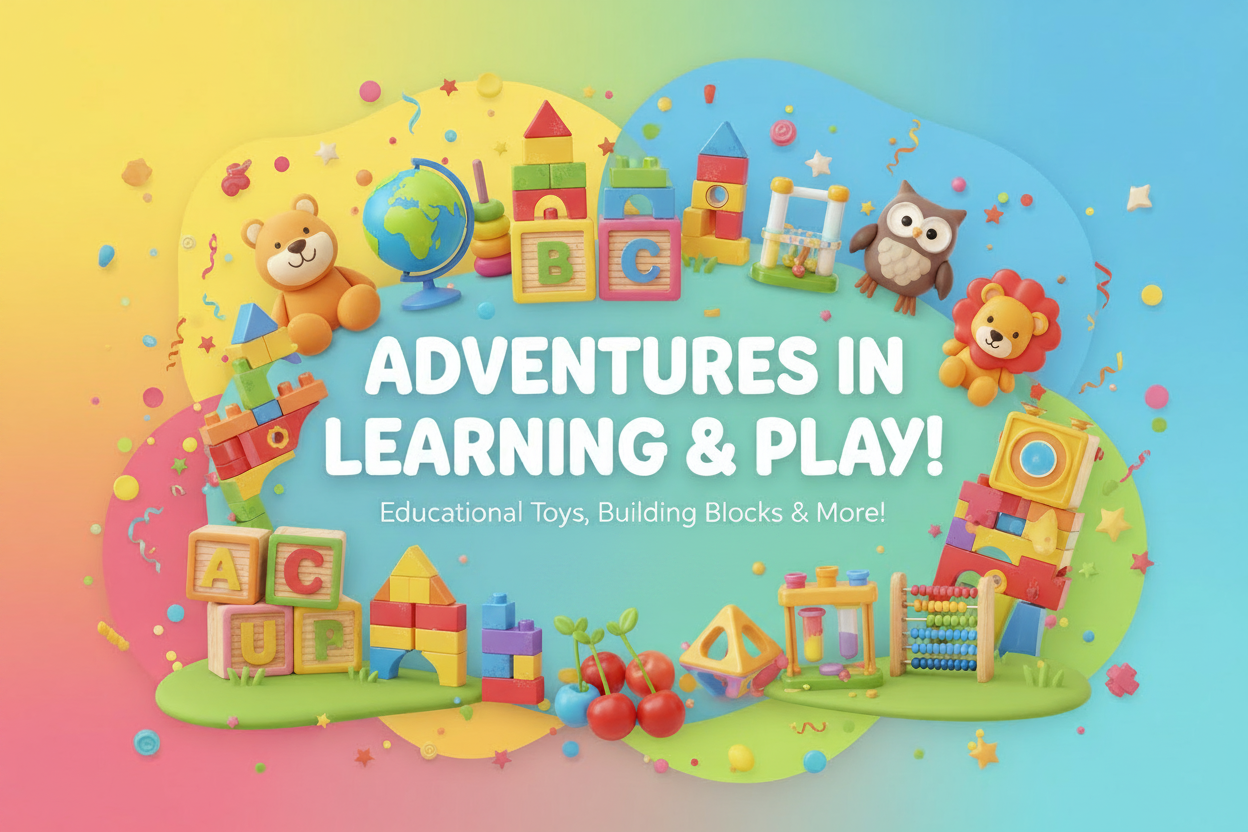 Toys Banner No Button
